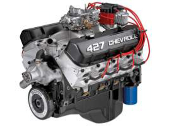 P24D9 Engine